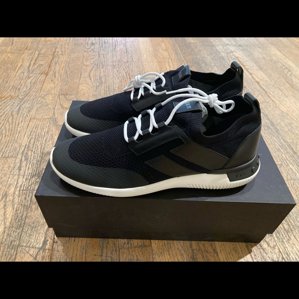 Todds UK8(US9) Men’s Trainer